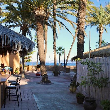 Sukasa Bungalows Loreto  Exterior foto