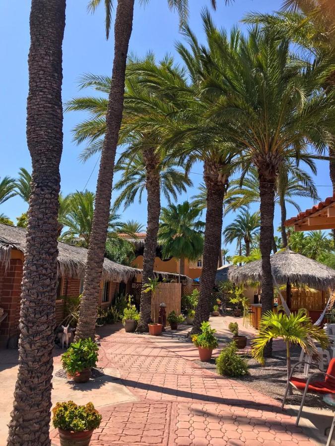 Sukasa Bungalows Loreto  Exterior foto