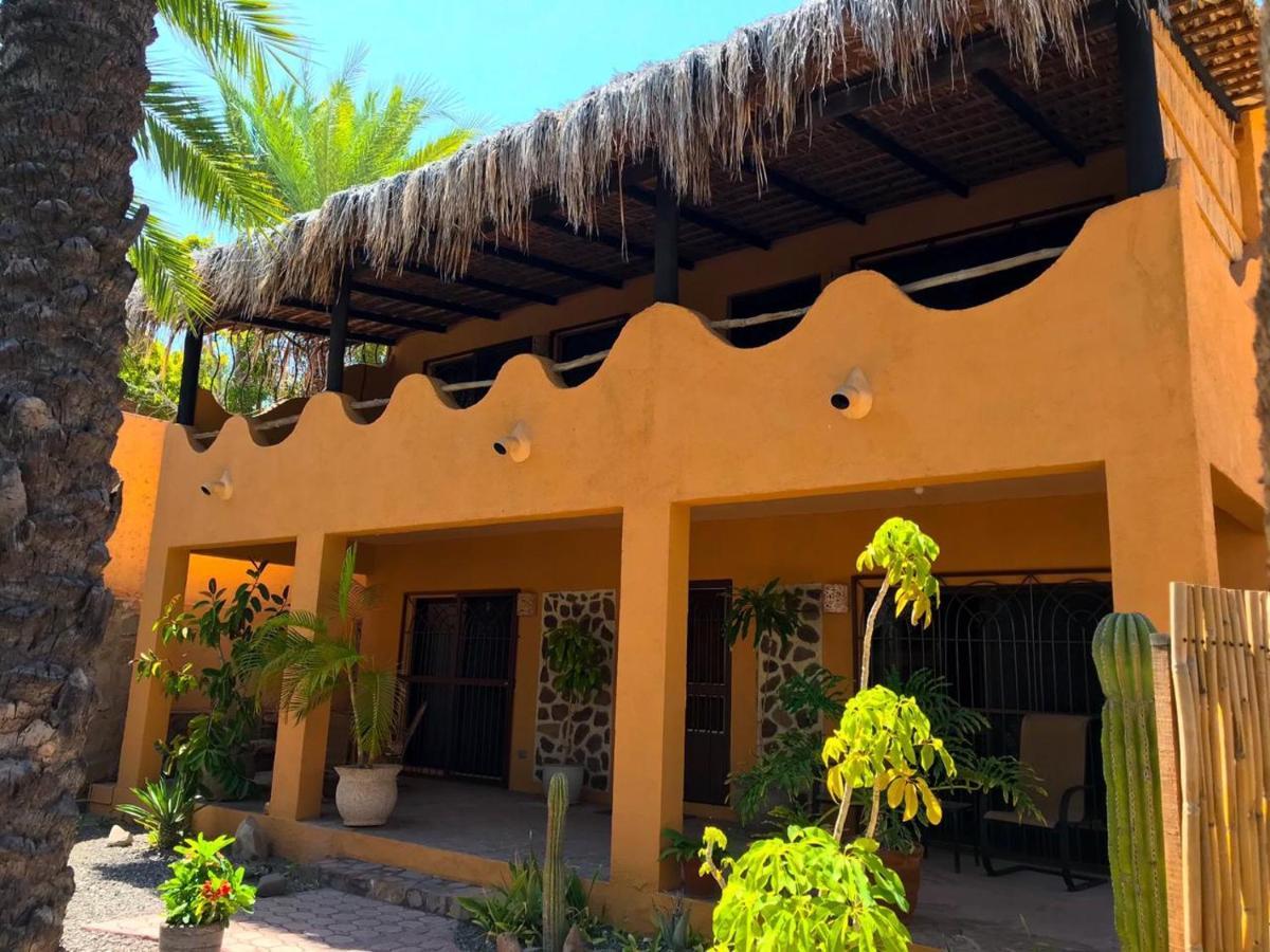 Sukasa Bungalows Loreto  Exterior foto