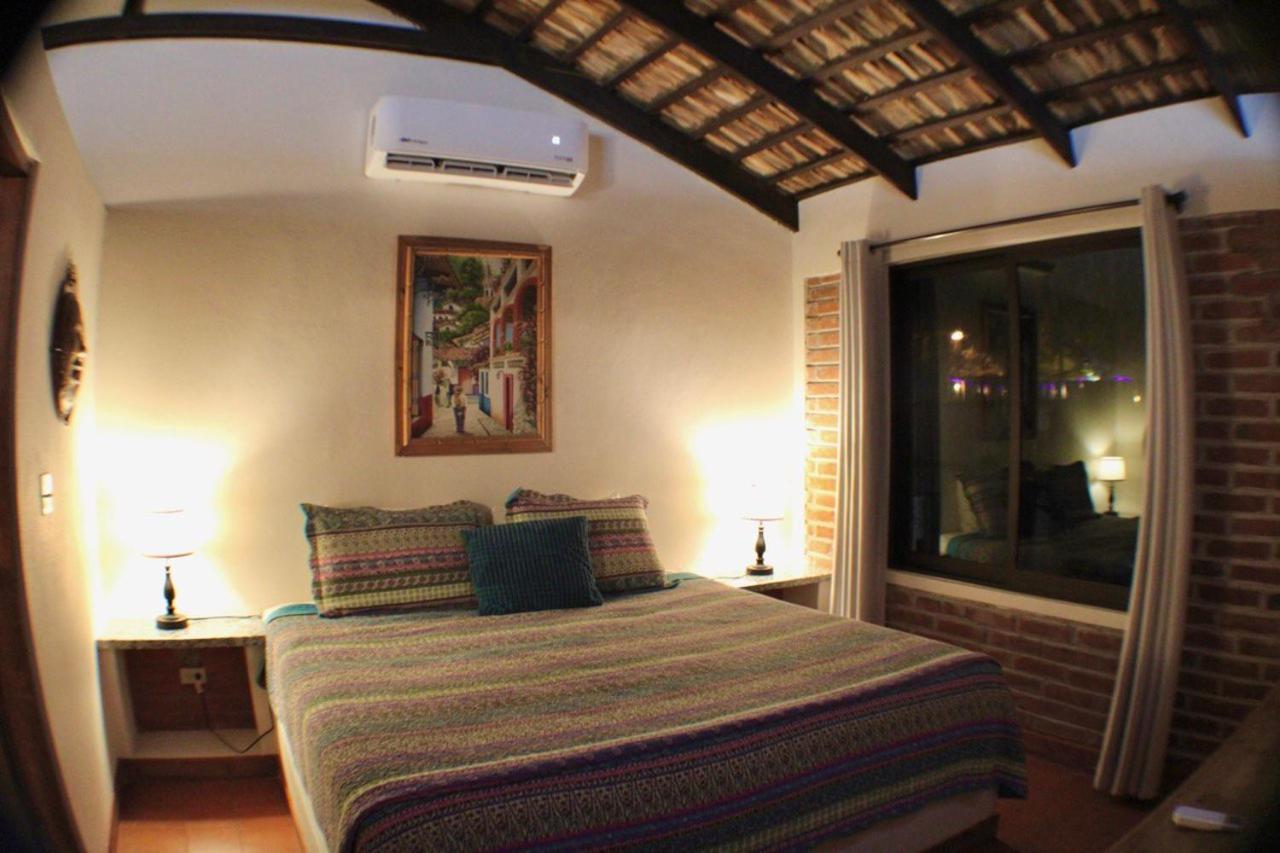 Sukasa Bungalows Loreto  Exterior foto