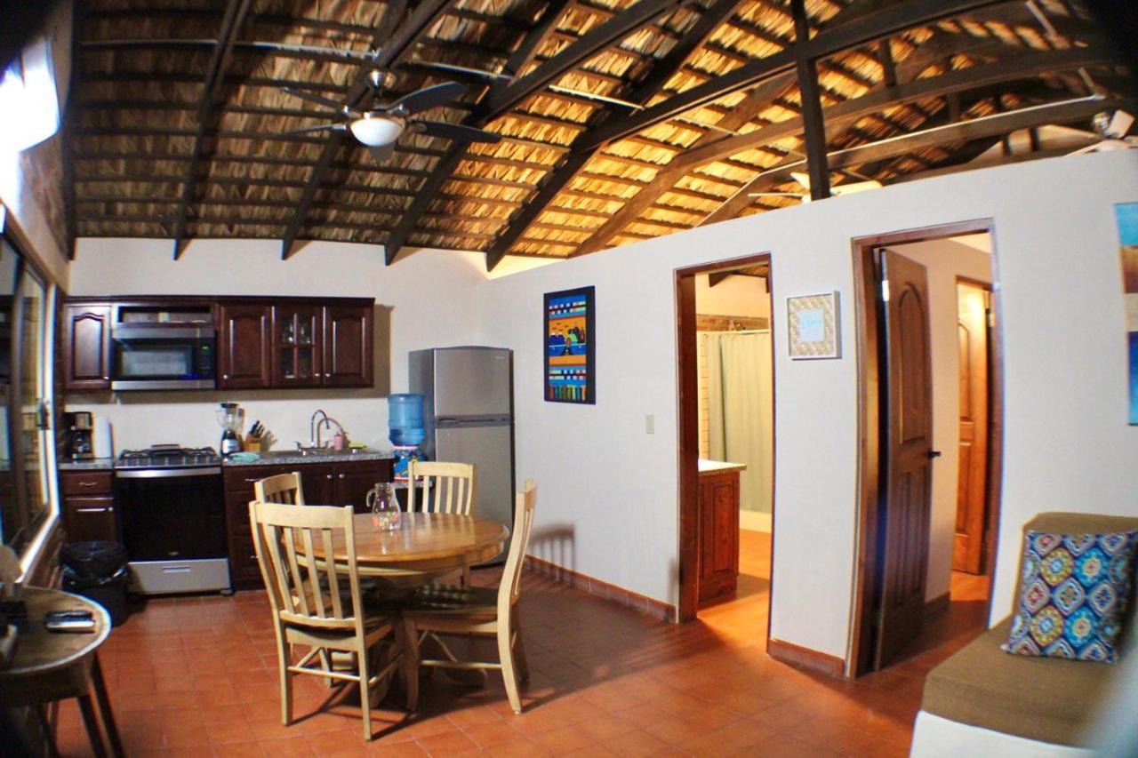 Sukasa Bungalows Loreto  Exterior foto