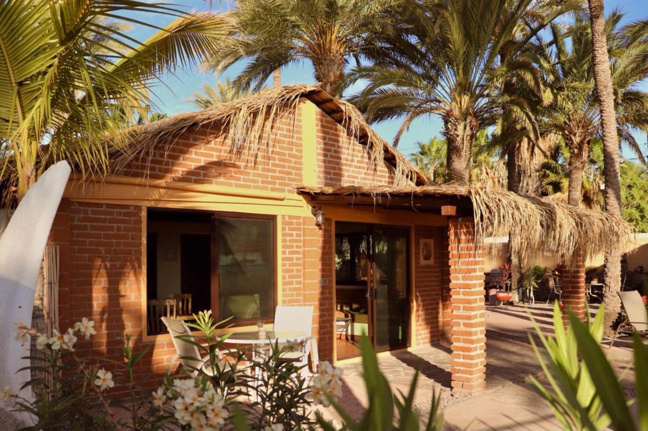 Sukasa Bungalows Loreto  Exterior foto