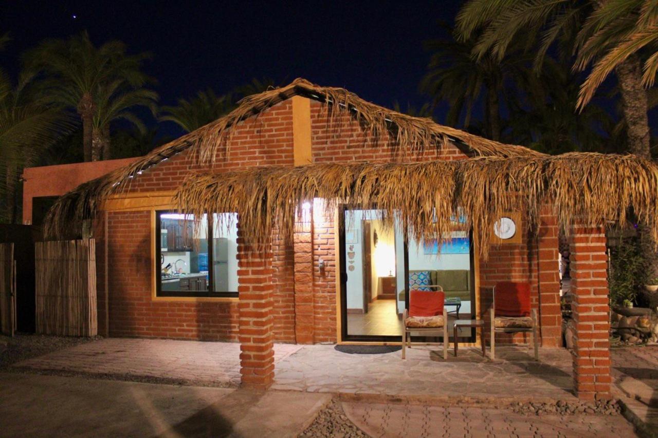 Sukasa Bungalows Loreto  Exterior foto