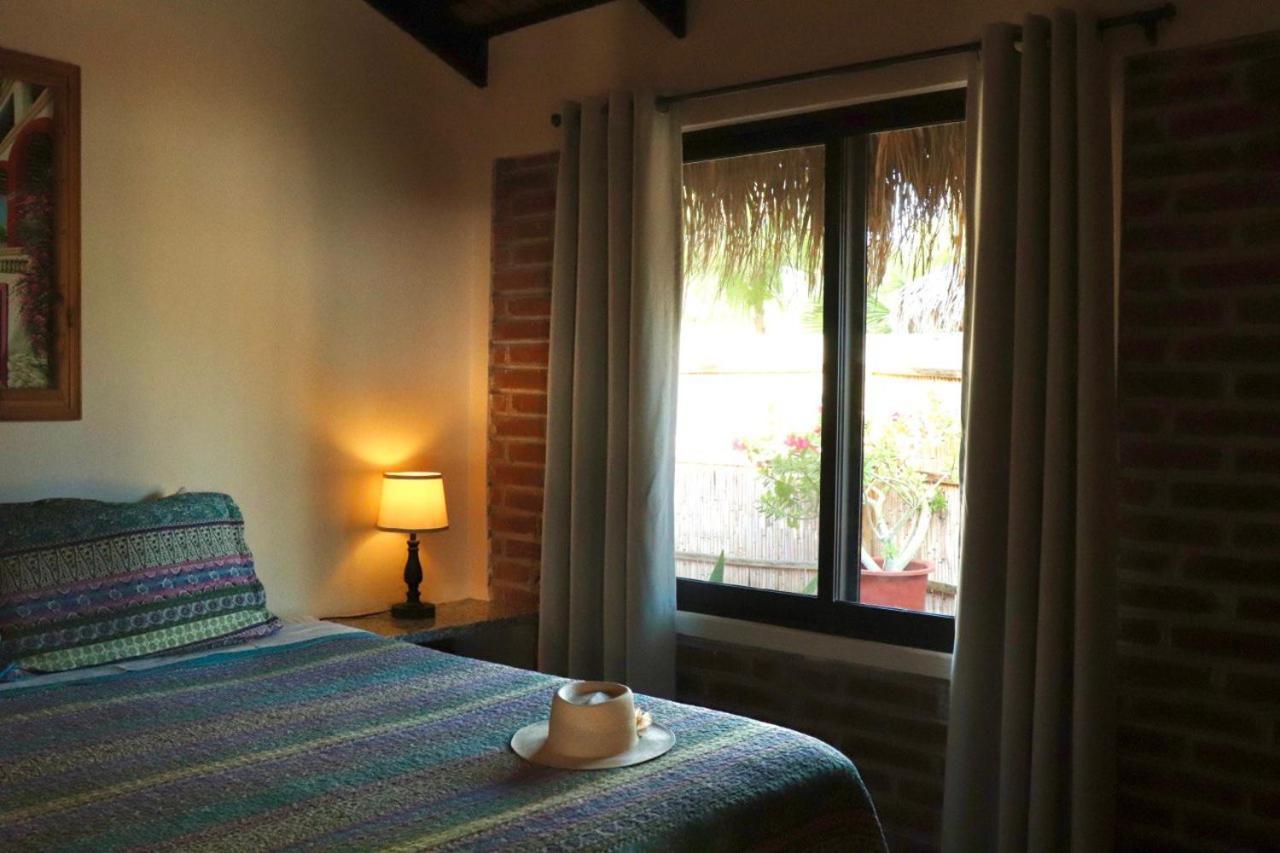 Sukasa Bungalows Loreto  Exterior foto
