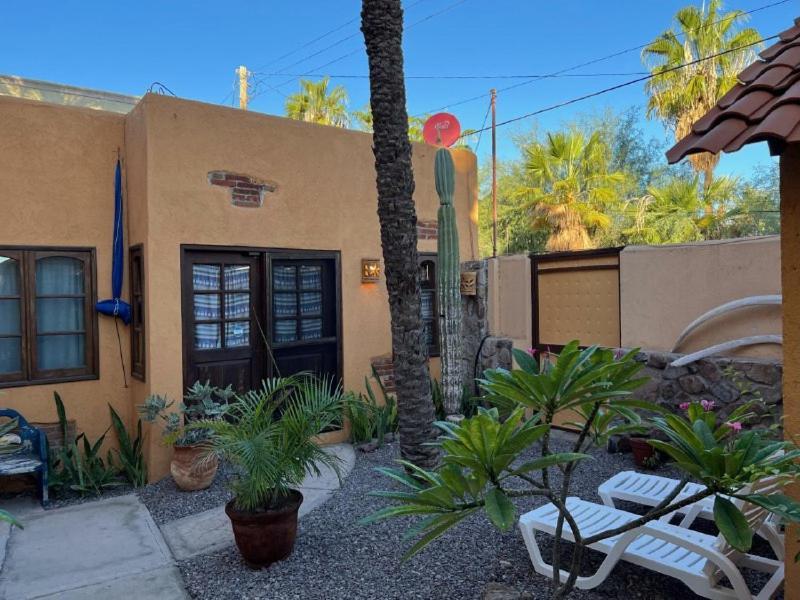 Sukasa Bungalows Loreto  Exterior foto