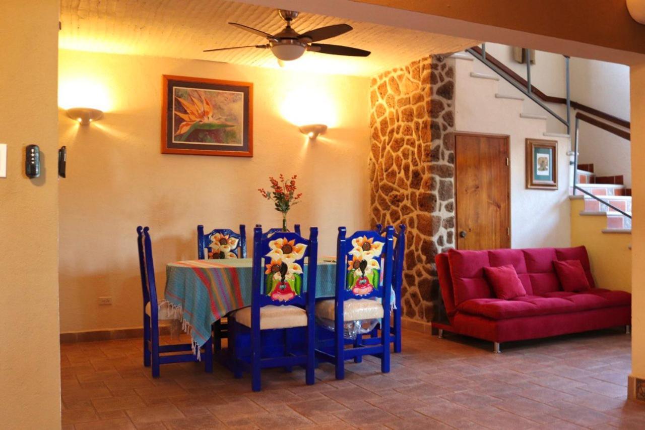 Sukasa Bungalows Loreto  Exterior foto