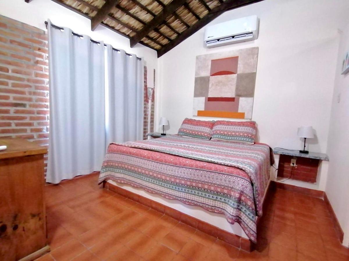 Sukasa Bungalows Loreto  Exterior foto