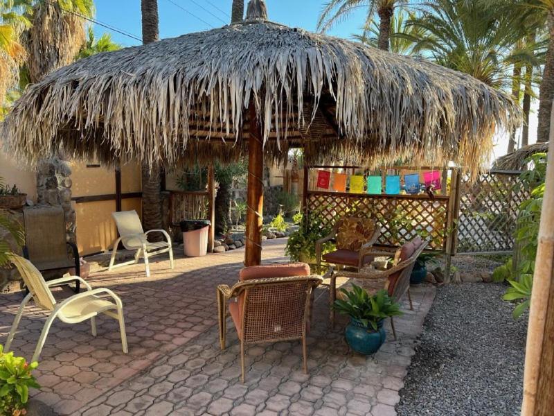 Sukasa Bungalows Loreto  Exterior foto