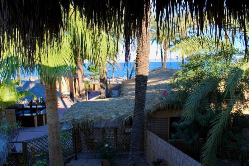 Sukasa Bungalows Loreto  Exterior foto