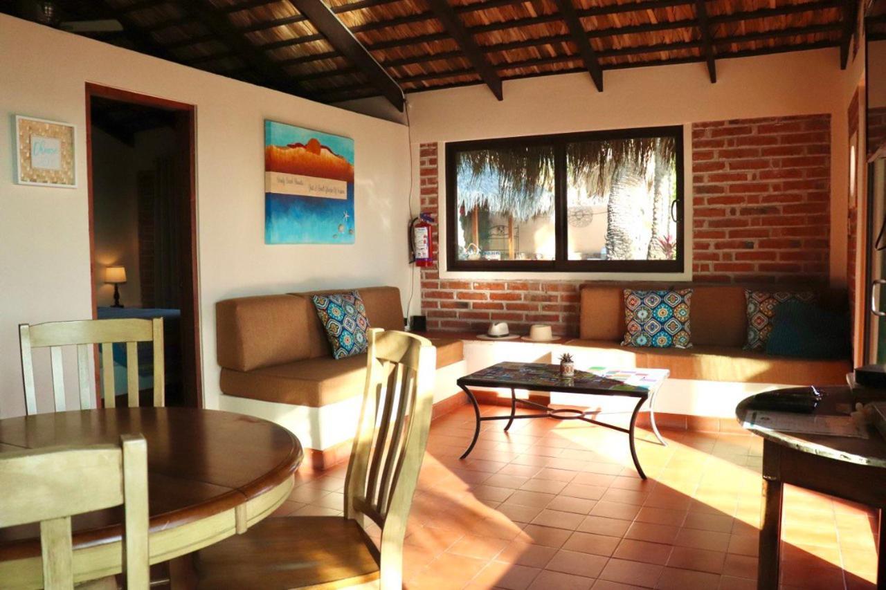Sukasa Bungalows Loreto  Exterior foto