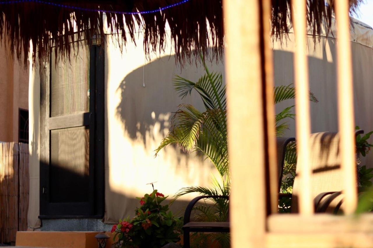 Sukasa Bungalows Loreto  Exterior foto