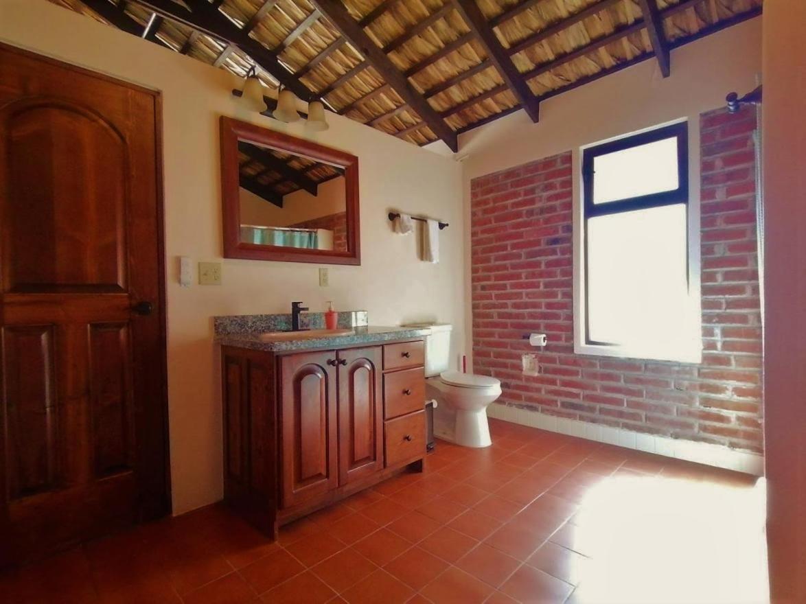 Sukasa Bungalows Loreto  Exterior foto