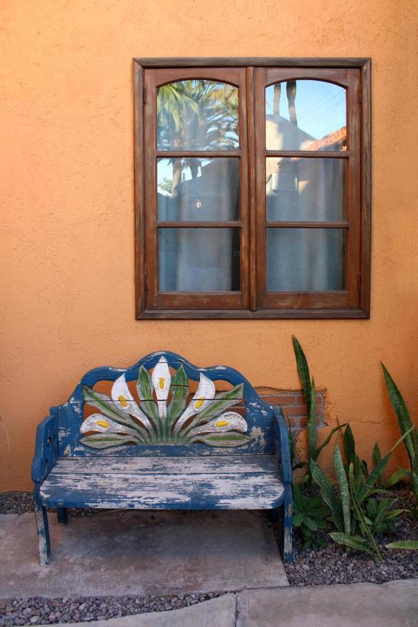 Sukasa Bungalows Loreto  Exterior foto