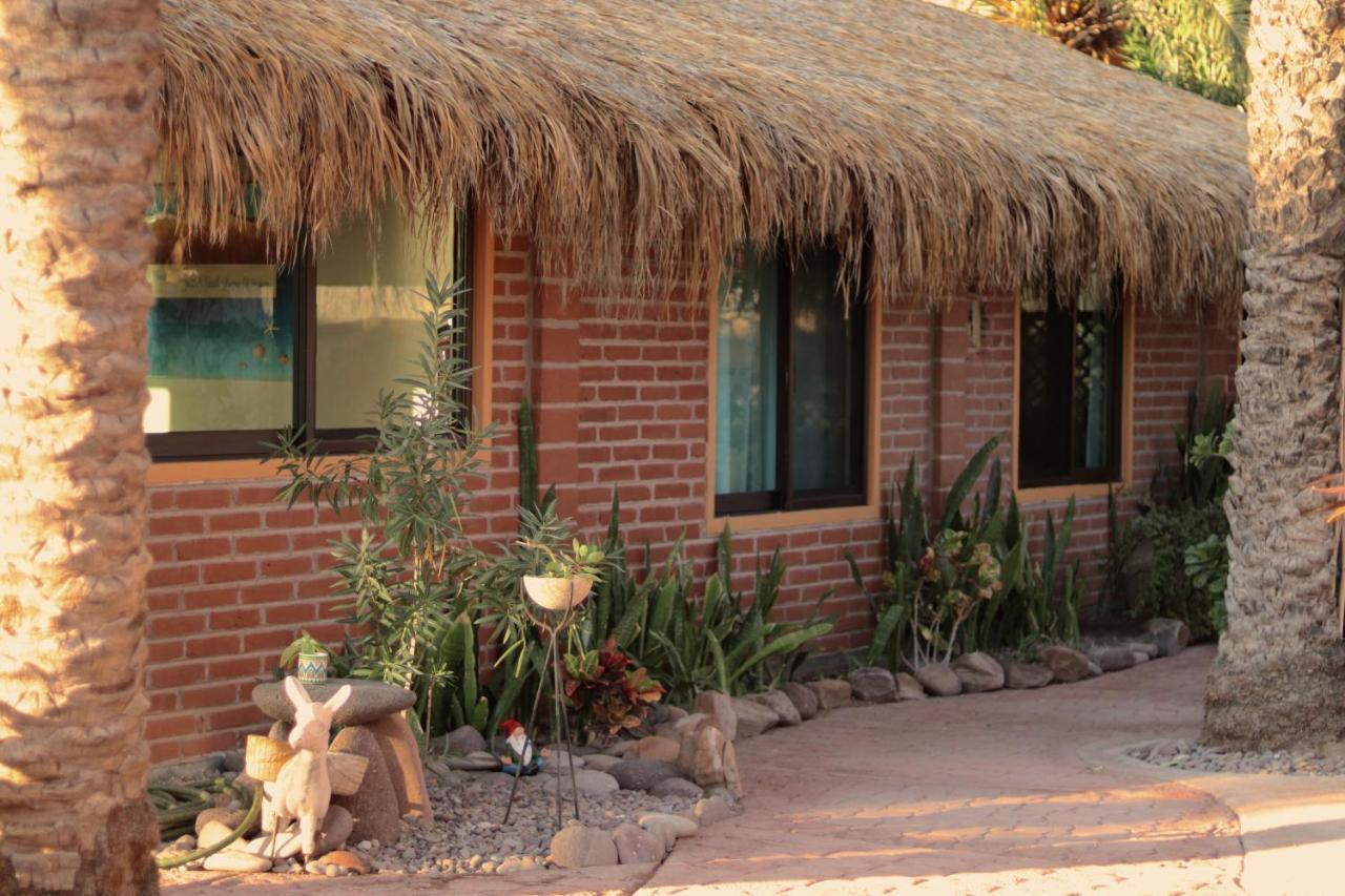 Sukasa Bungalows Loreto  Exterior foto