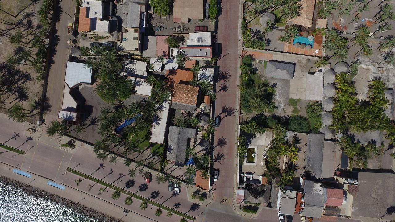 Sukasa Bungalows Loreto  Exterior foto