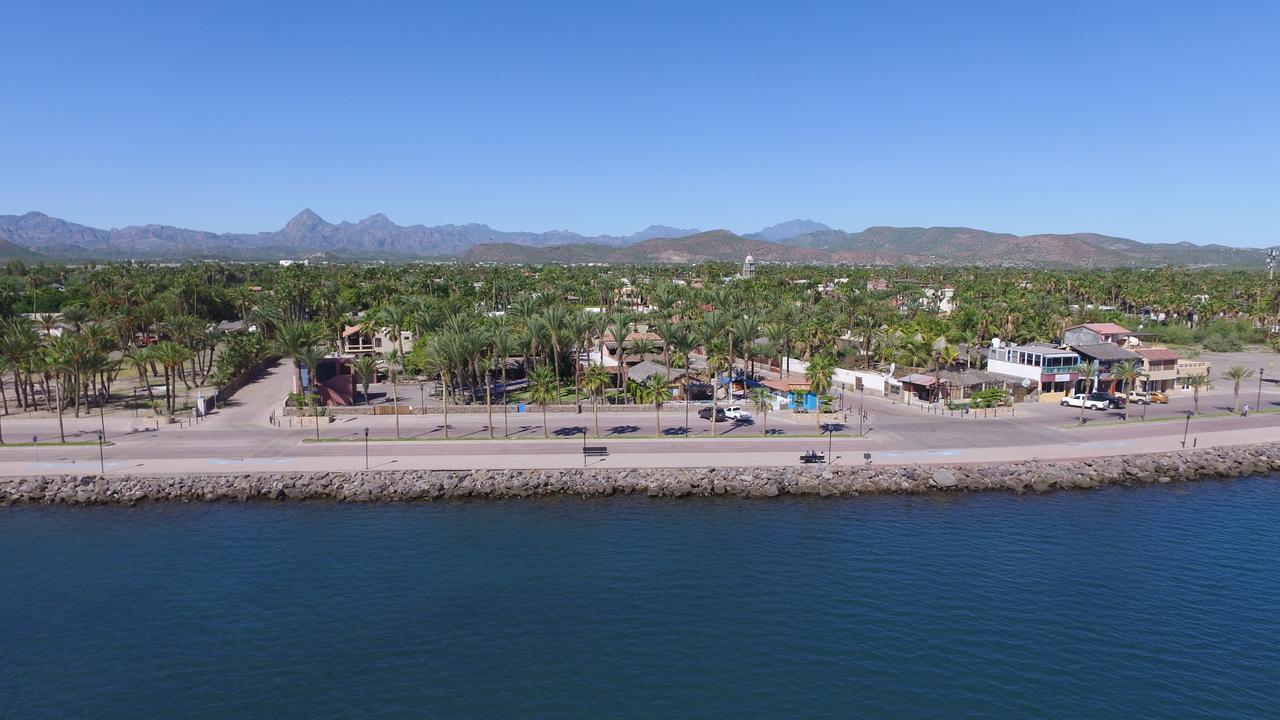 Sukasa Bungalows Loreto  Exterior foto