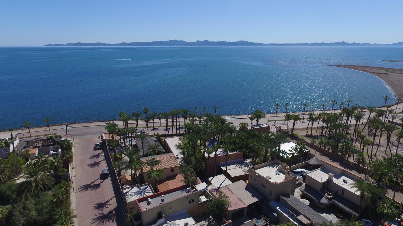 Sukasa Bungalows Loreto  Exterior foto